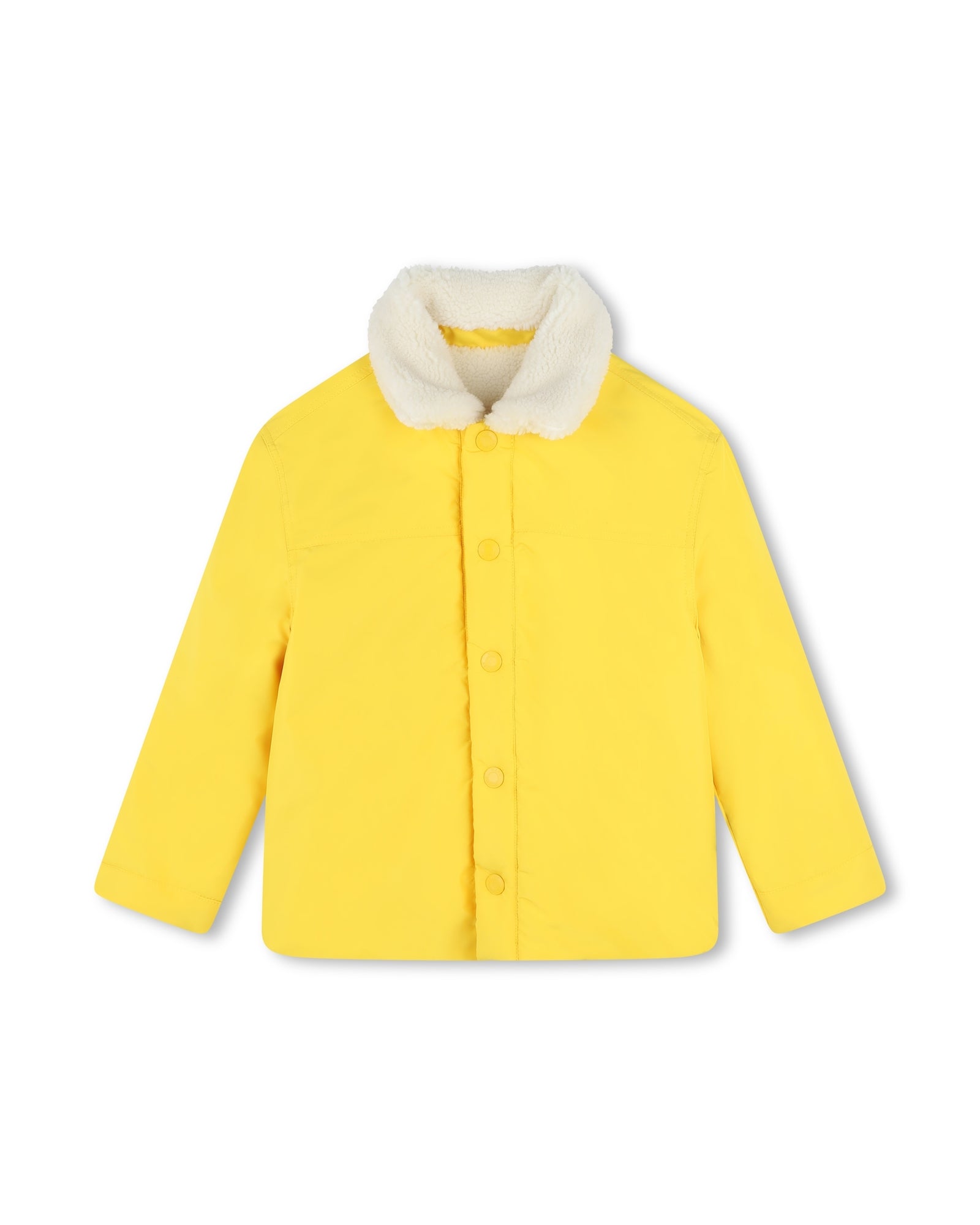 Blouson réversible Smiley - Tufo