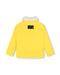 Blouson réversible Smiley - Tufo