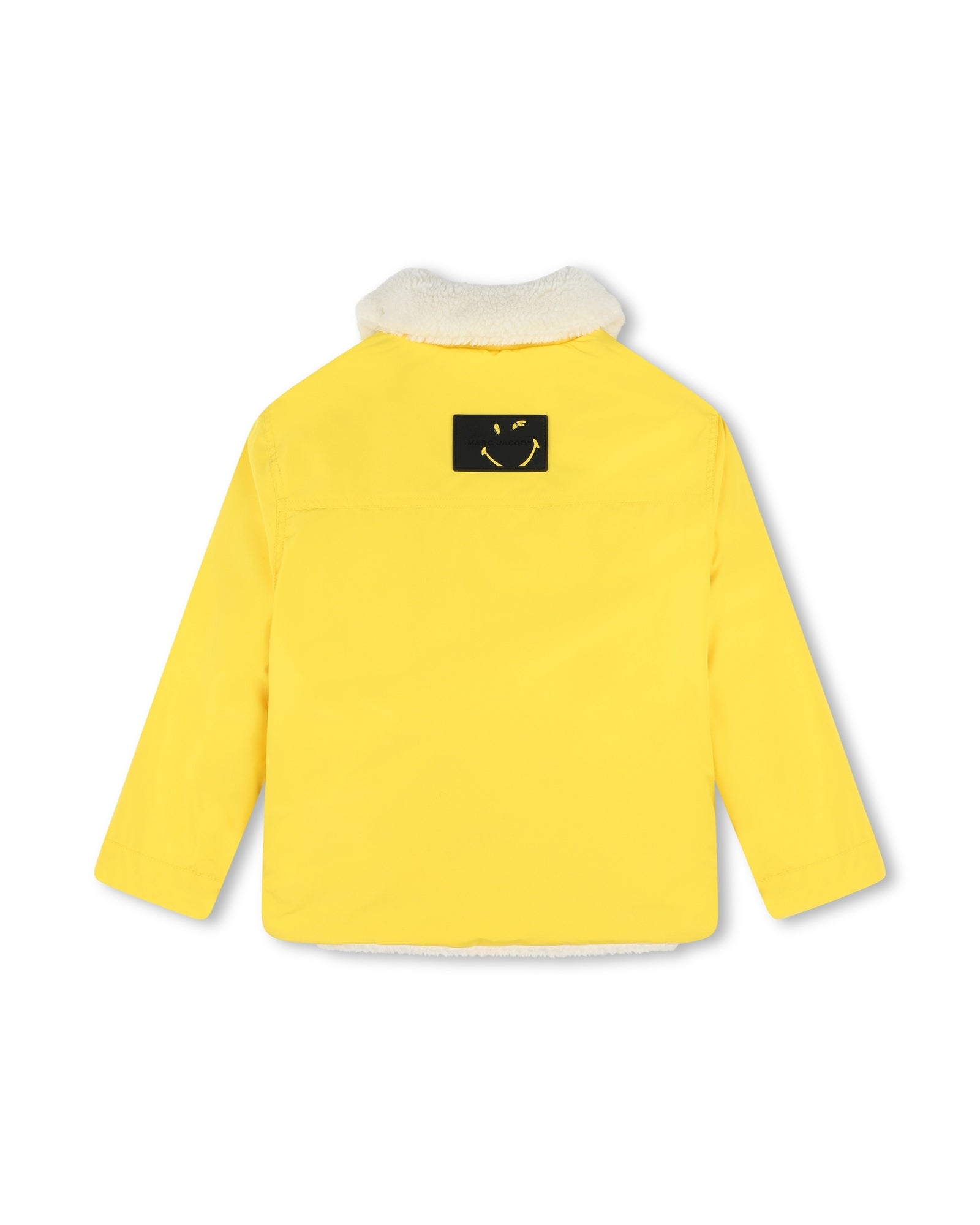 Blouson réversible Smiley - Tufo