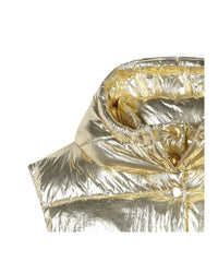 Doudoune sans manches - New Gold