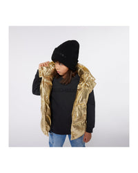 Doudoune sans manches - New Gold