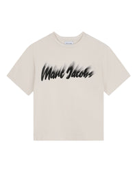 T-shirt à manches courtes à illustration fantaisie - Tufo