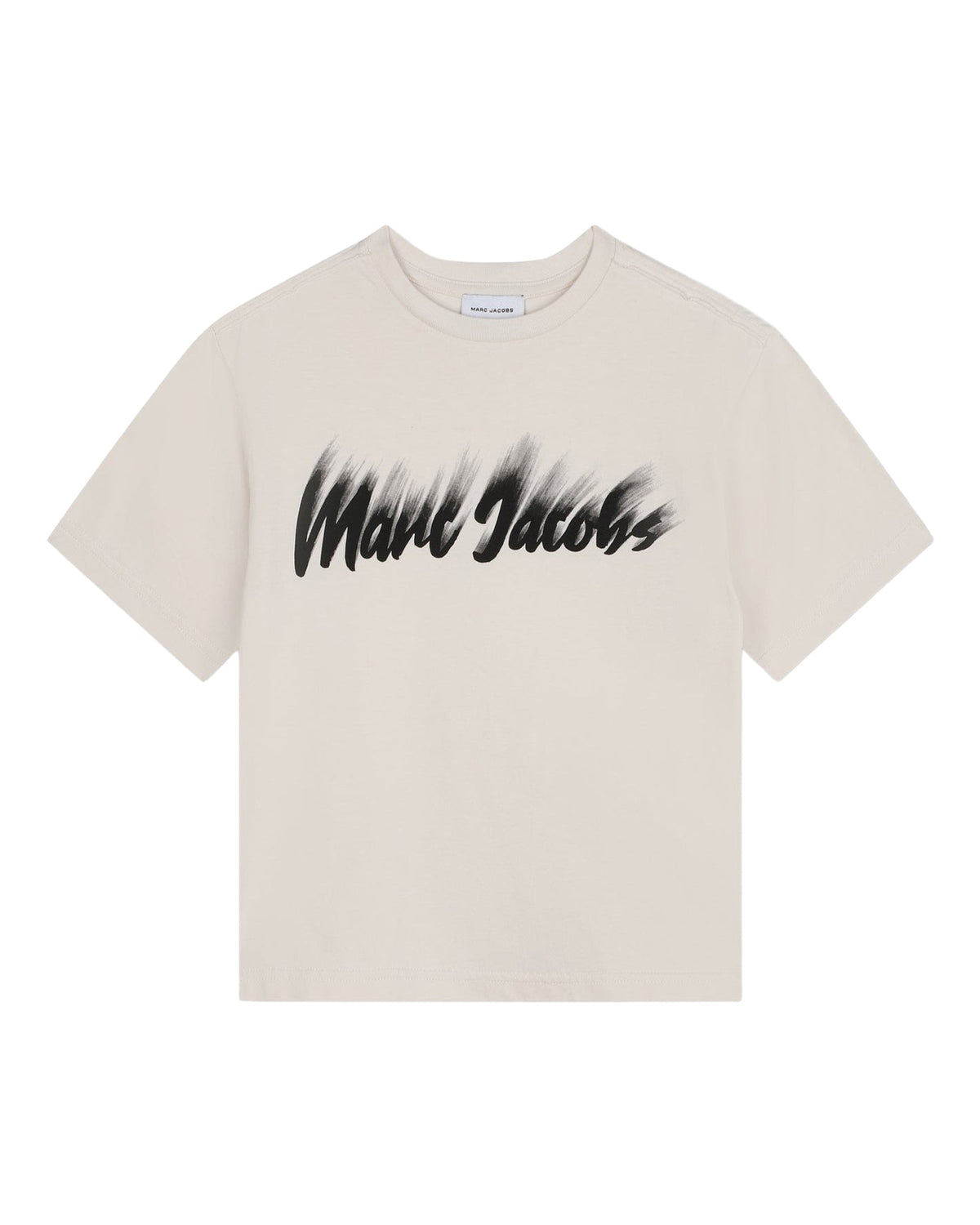 T-shirt à manches courtes à illustration fantaisie - Tufo