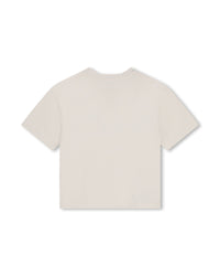 T-shirt à manches courtes à illustration fantaisie - Tufo