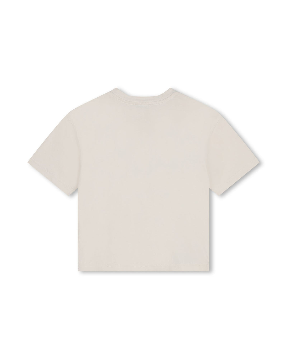 T-shirt à manches courtes à illustration fantaisie - Tufo