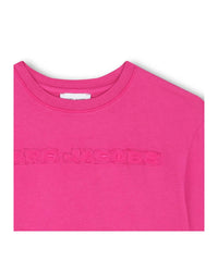 T-shirt à manches courtes en coton - Melon