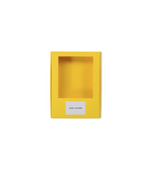 Ensemble en interlock de coton - Bleu Glacier