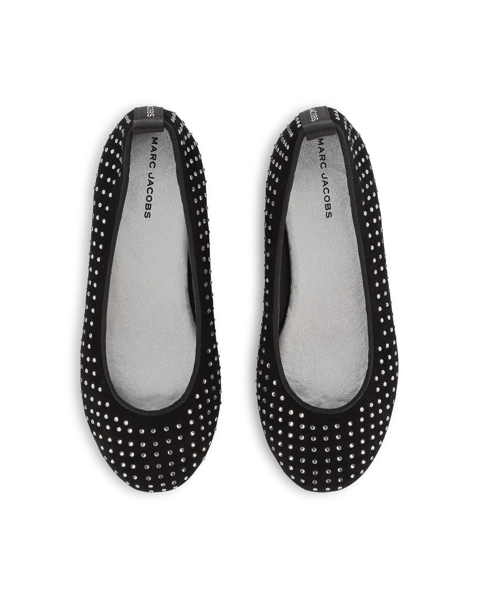BALLERINES