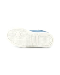 Baskets en denim - Denim Blue