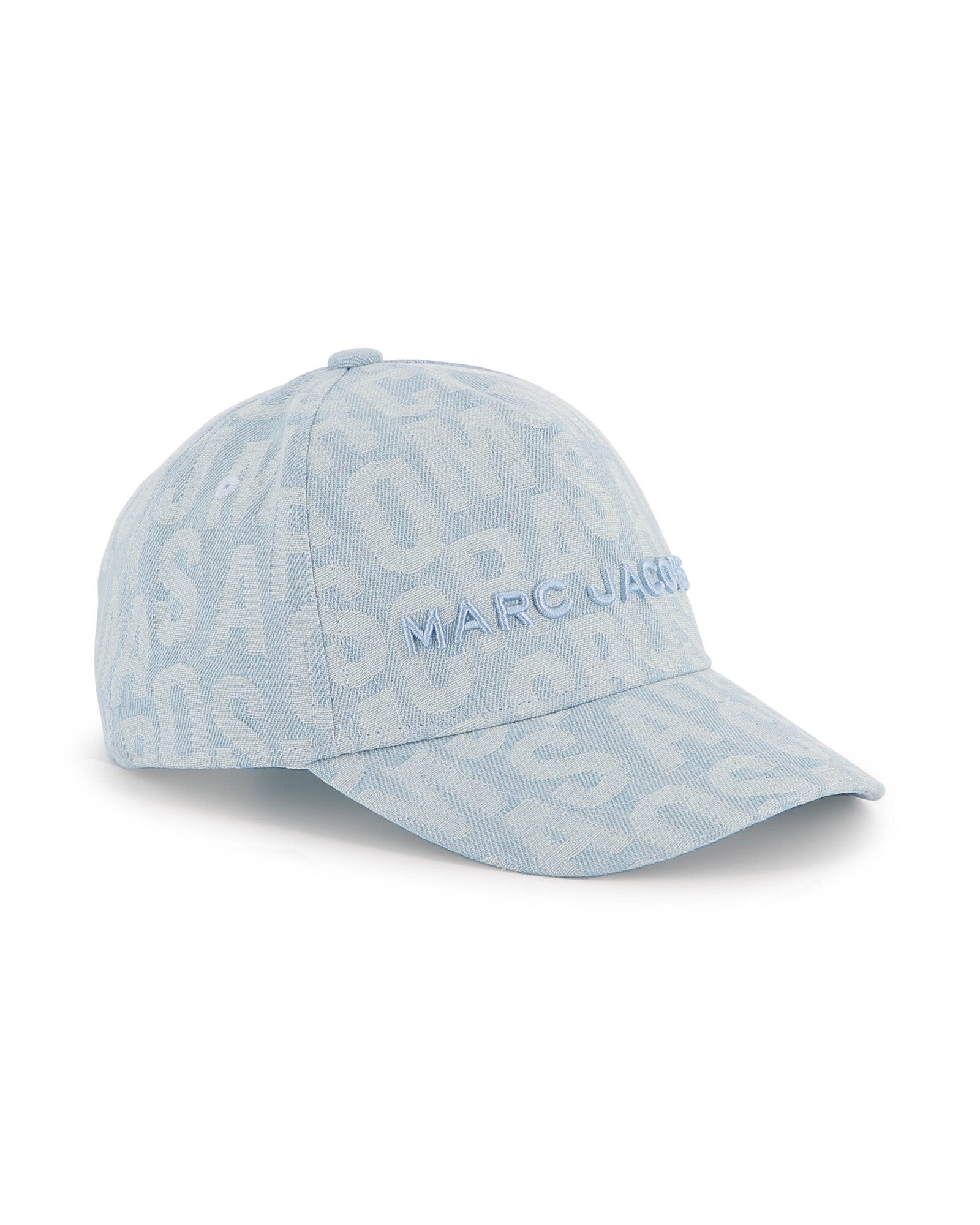Casquette en denim - Denim Blue