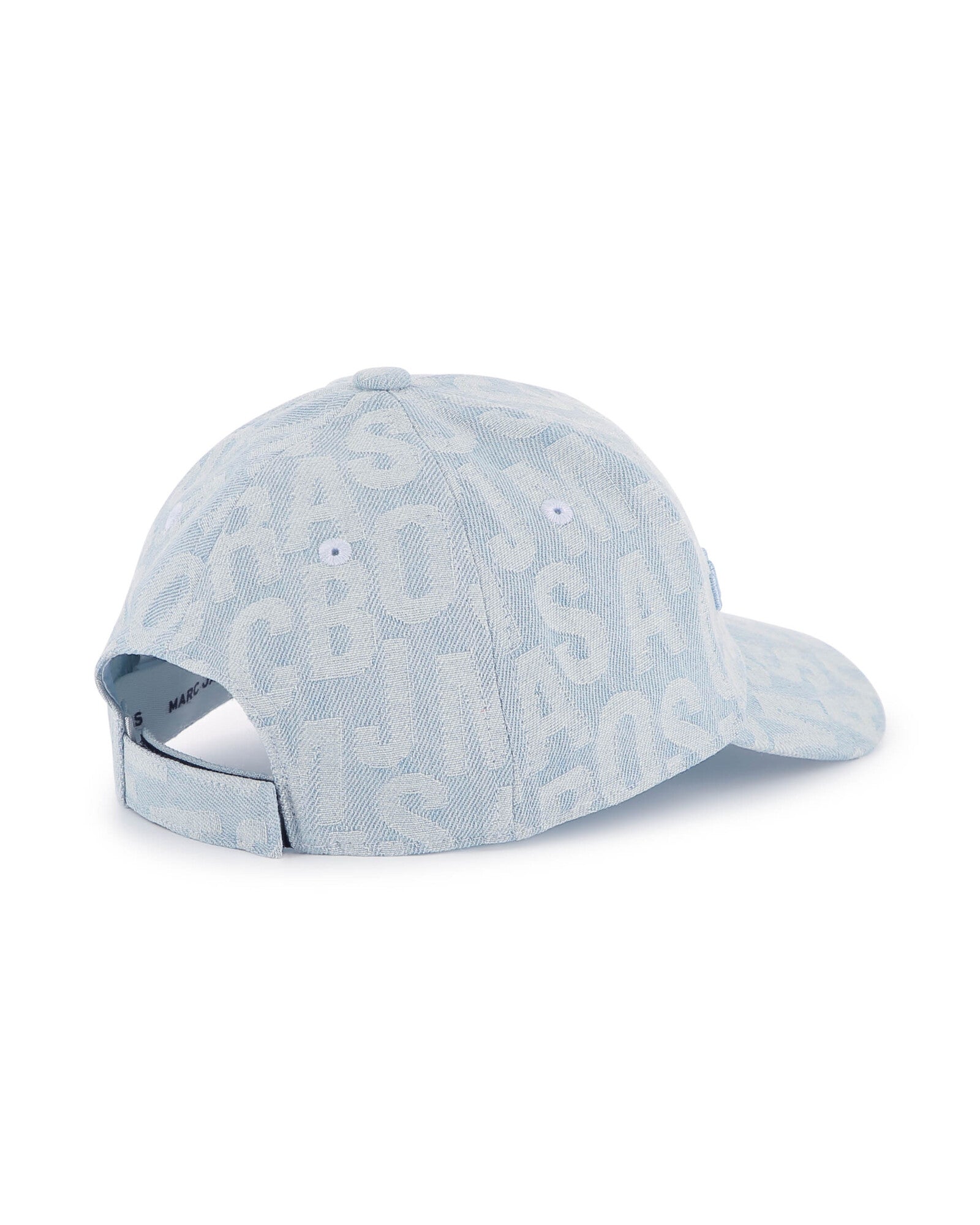 Casquette en denim - Denim Blue
