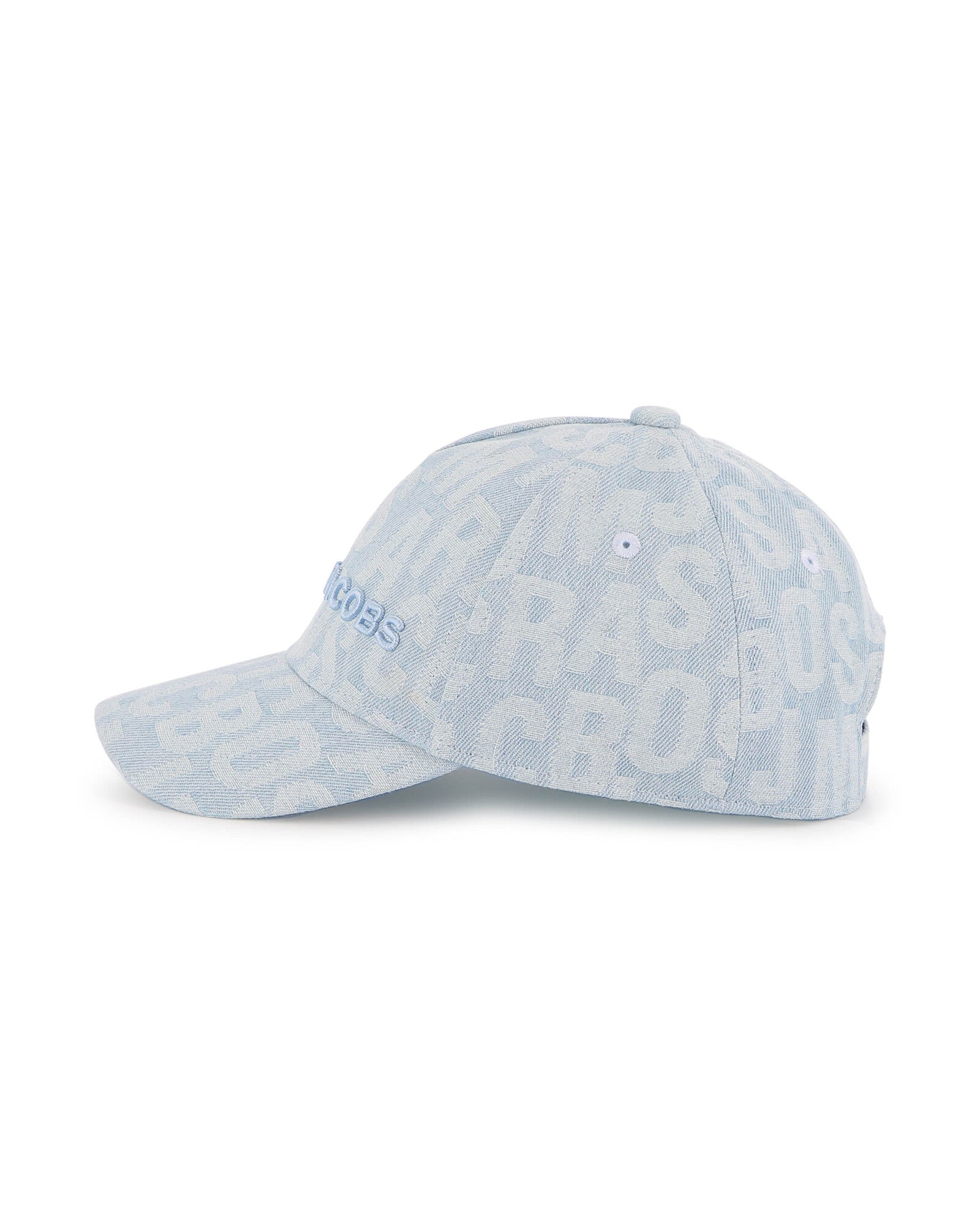 Casquette en denim - Denim Blue