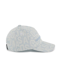 Casquette en denim - Denim Blue
