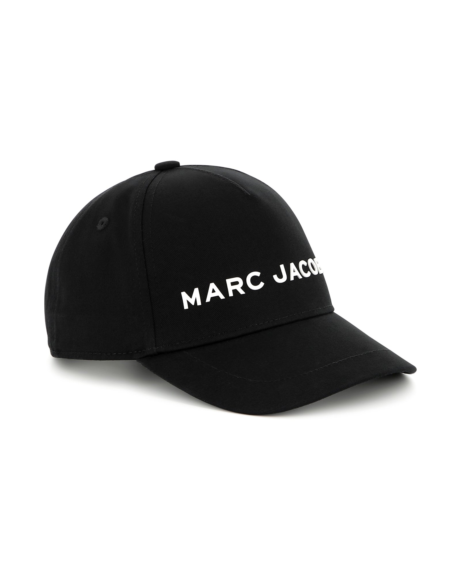 Casquette en sergé - Black