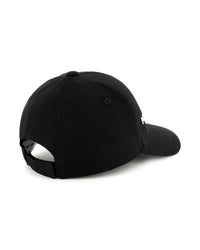 Casquette en sergé - Black