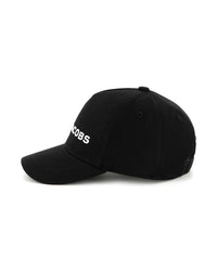 Casquette en sergé - Black