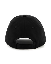 Casquette en sergé - Black