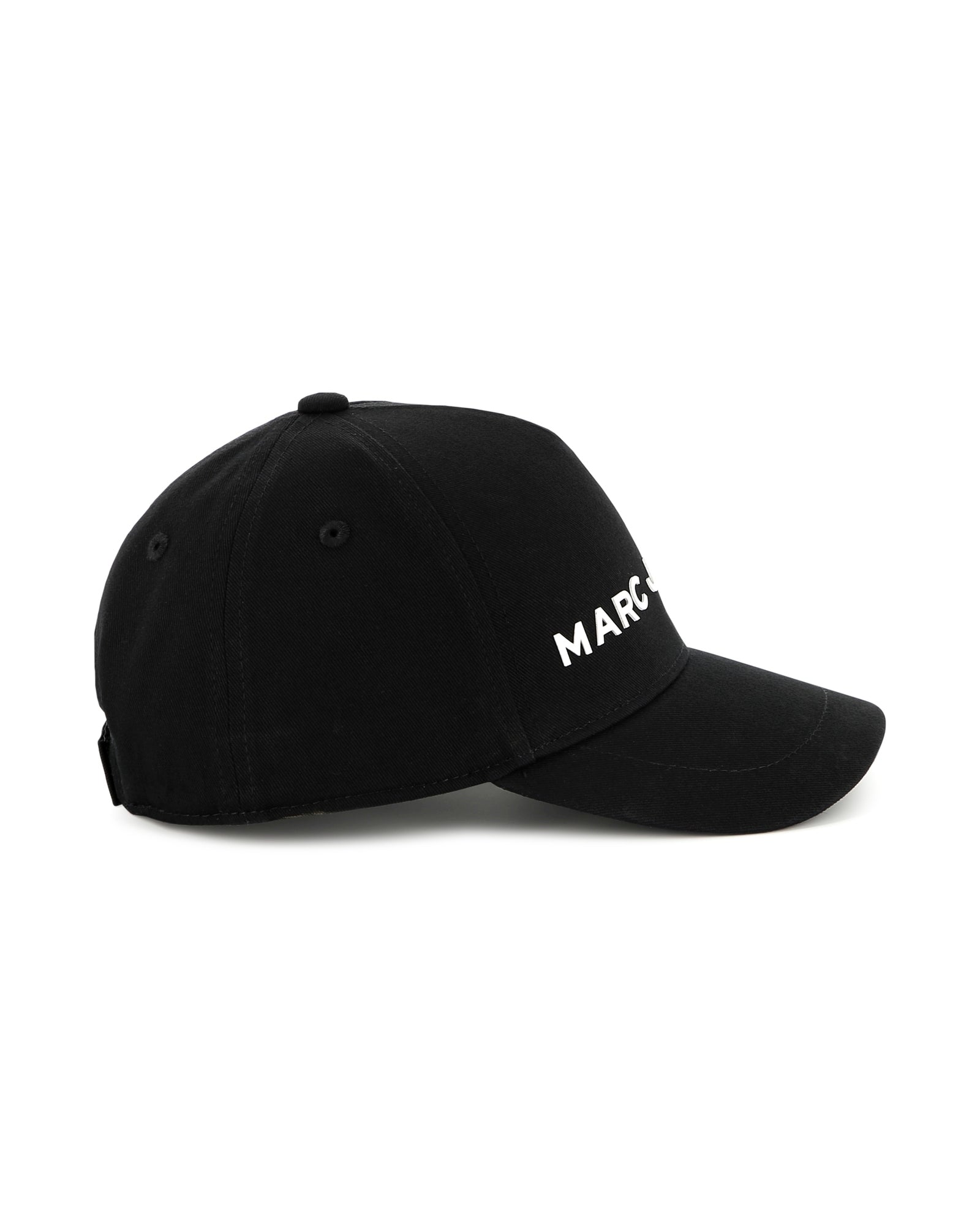 Casquette en sergé - Black