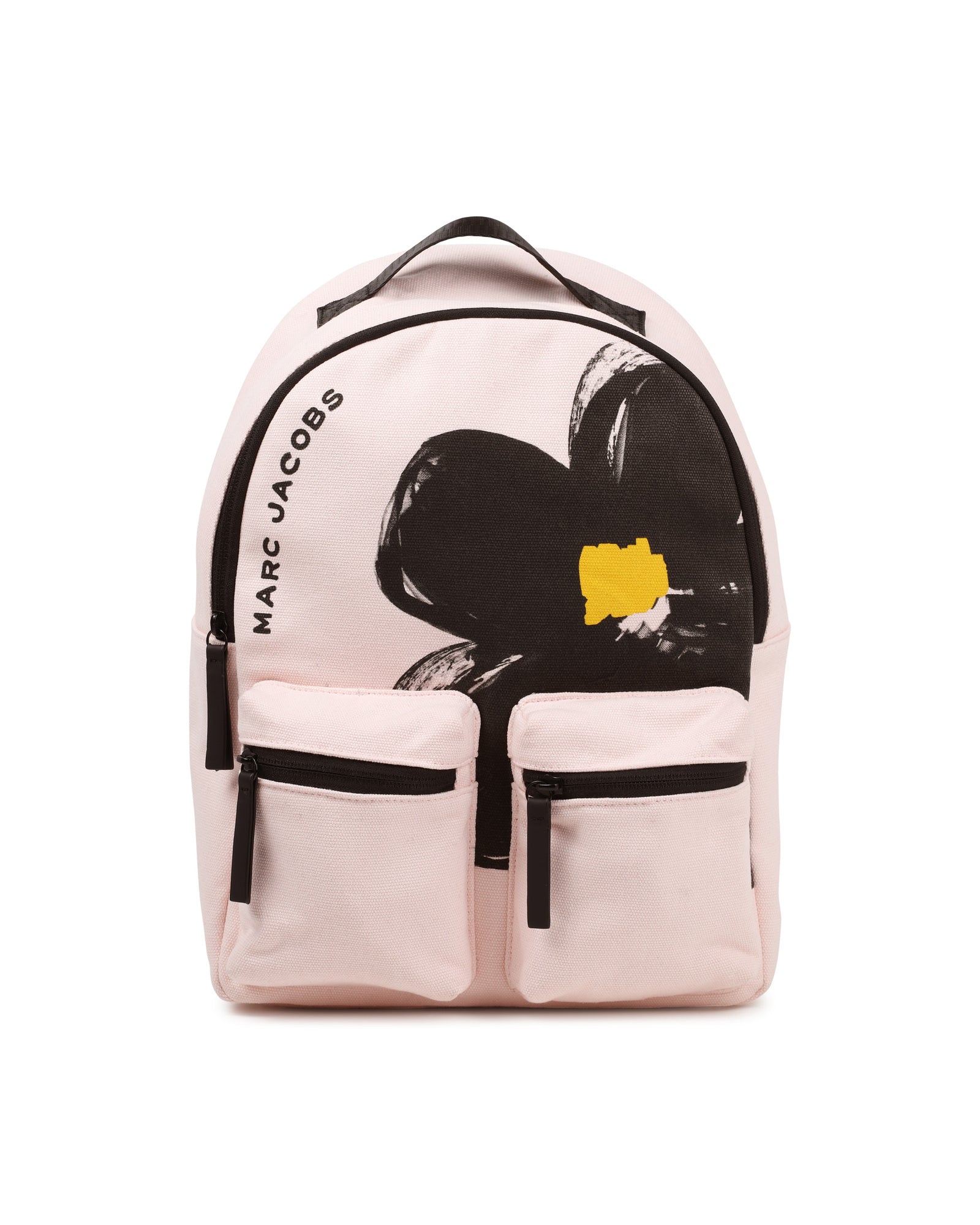 Sac en imprimé - Rosee