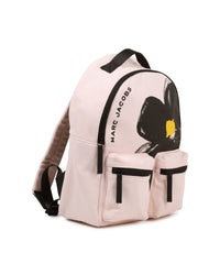 Sac en imprimé - Rosee