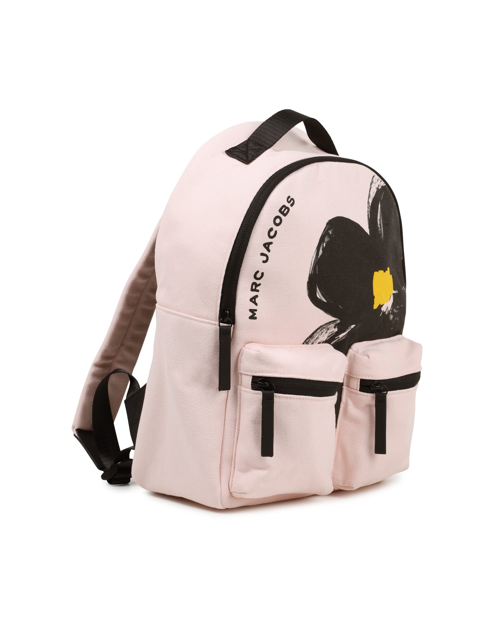 Sac en imprimé - Rosee