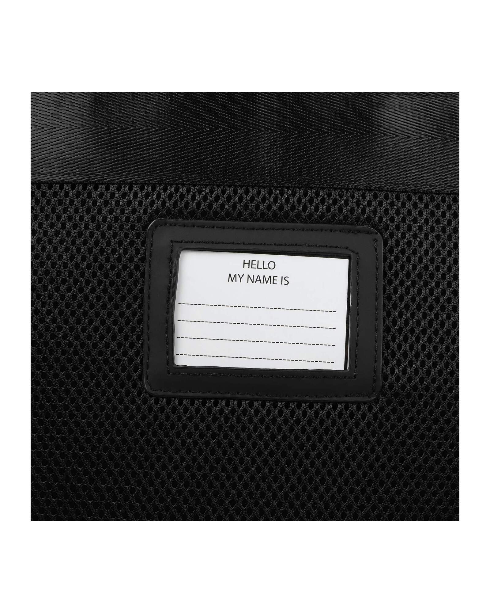 Sac en imprimé - Rosee