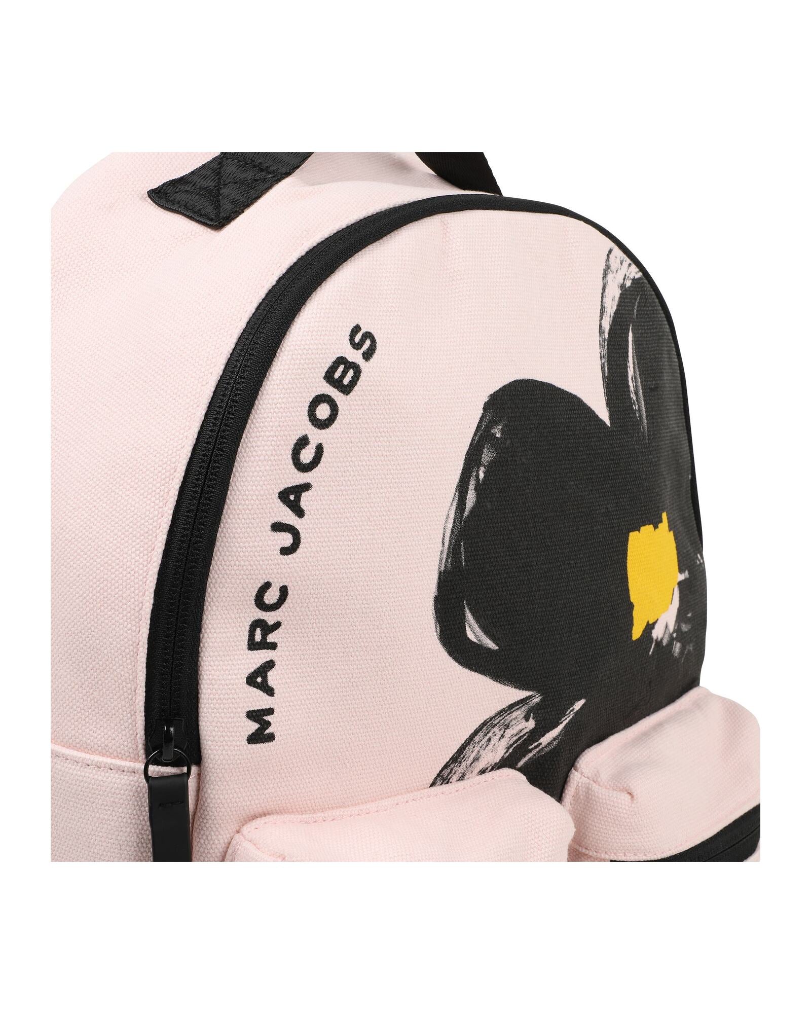 Sac en imprimé - Rosee