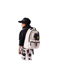Sac en imprimé - Rosee