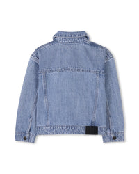 VESTE DENIM