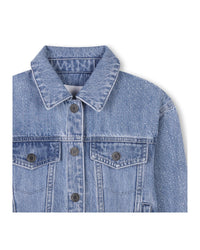 VESTE DENIM