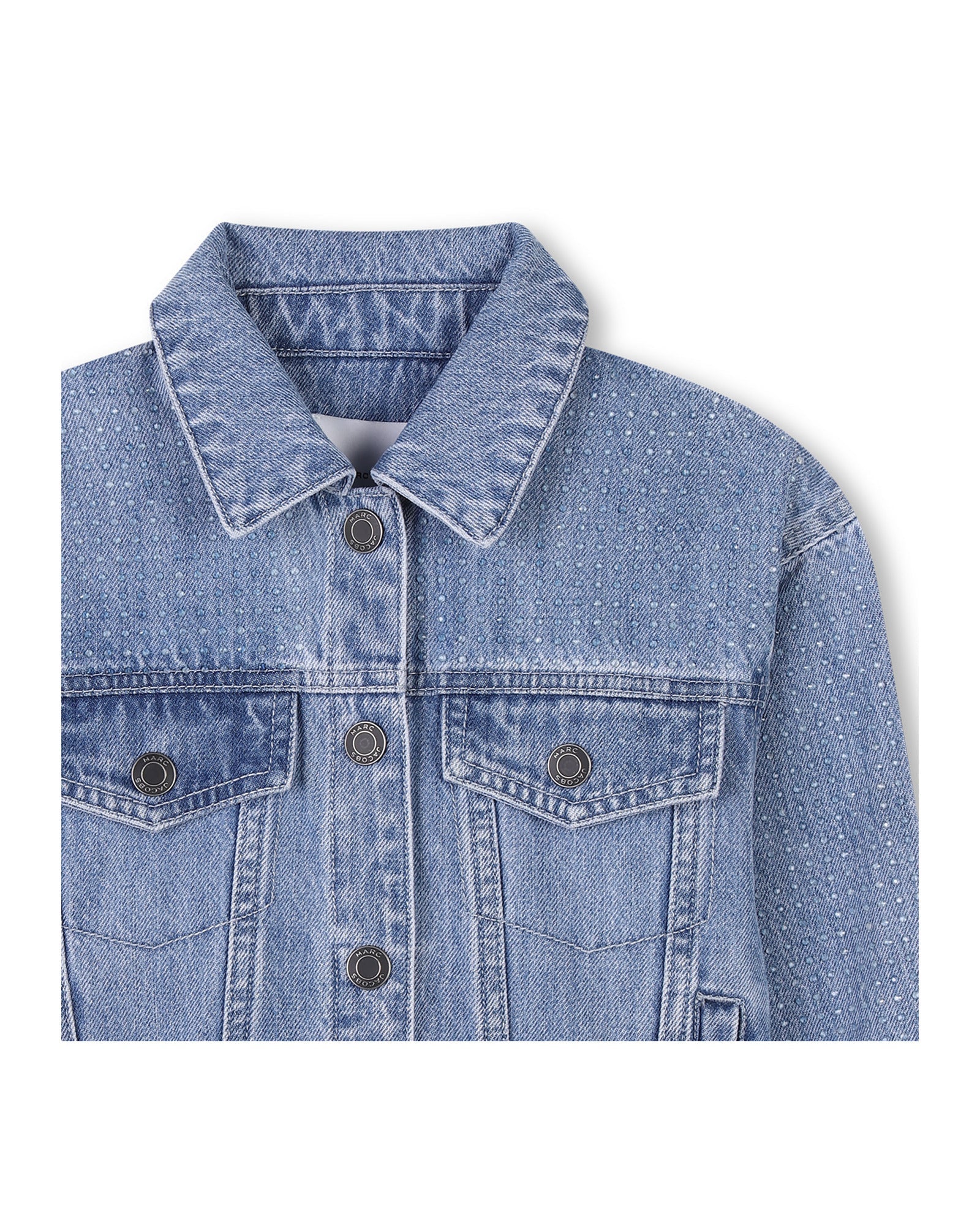 VESTE DENIM