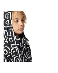 COUPE-VENT A CAPUCHE