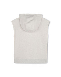 SWEAT SANS MANCHES