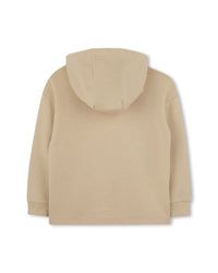 Hooded sweatshirt - Corde