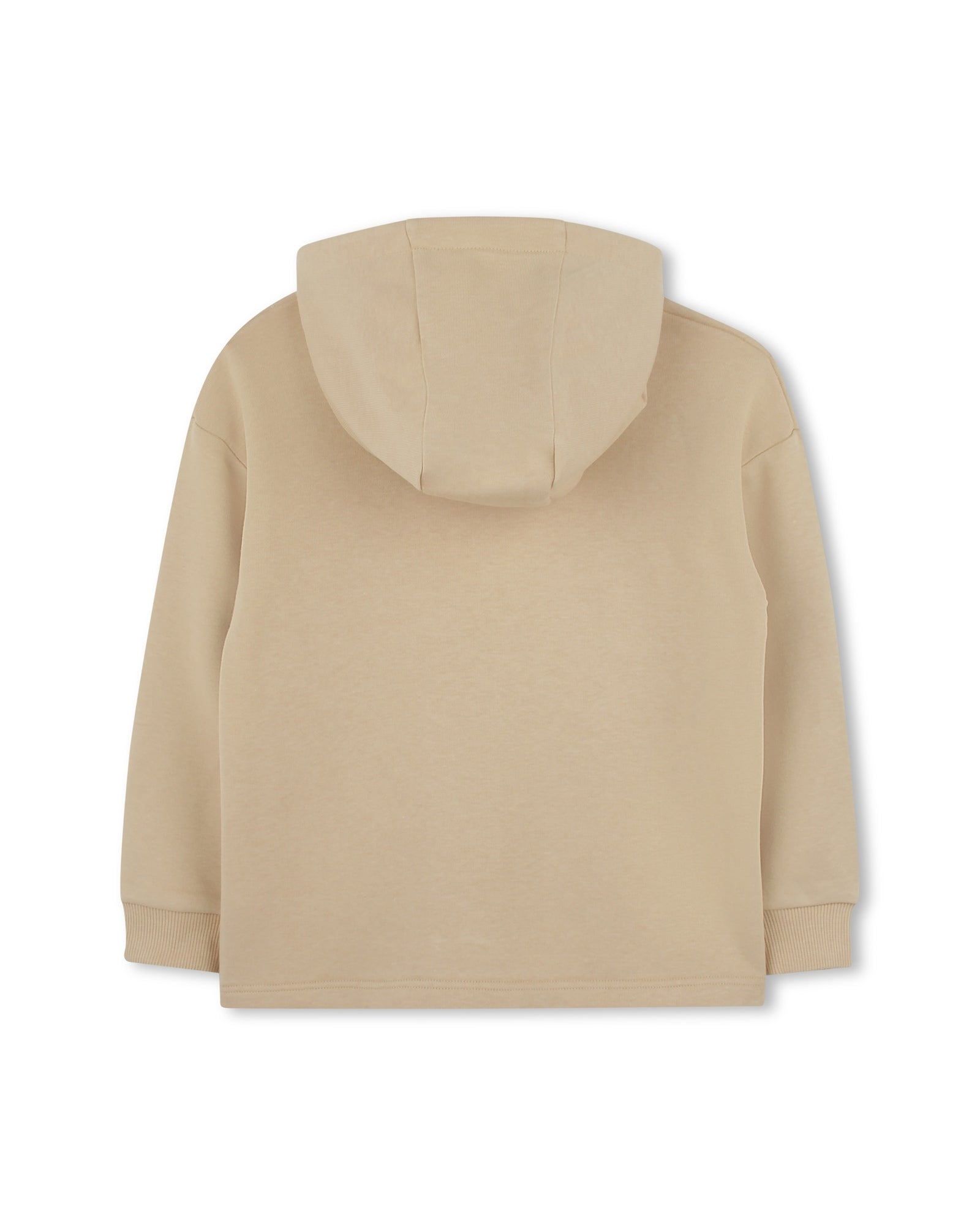 Hooded sweatshirt - Corde