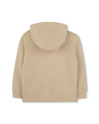 SWEAT A CAPUCHE