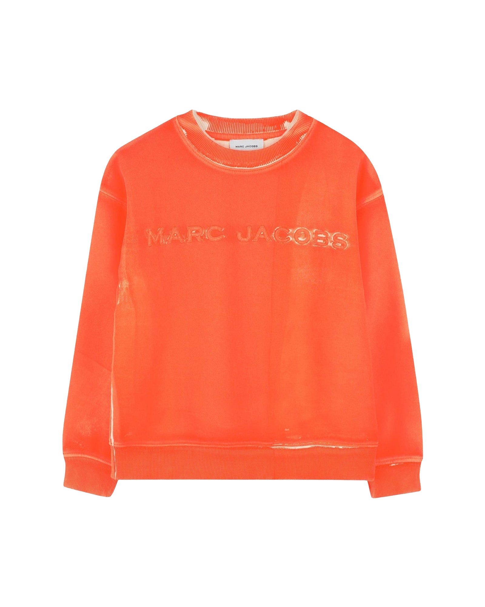 Fleece sweatshirt - Soda