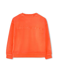 Sweatshirt en molleton - Soda
