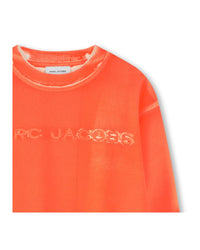 Sweatshirt en molleton - Soda