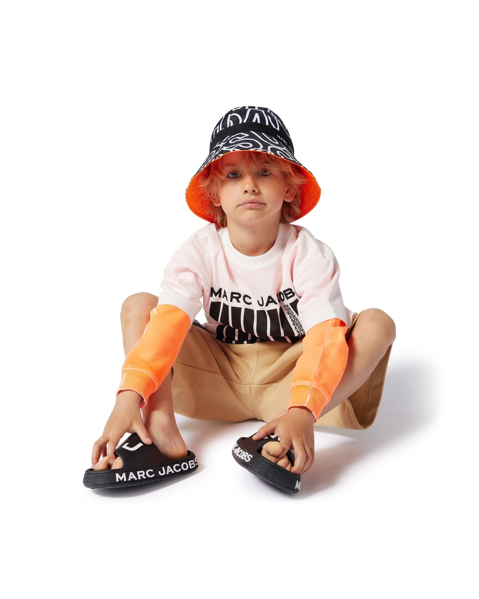 Sweatshirt en molleton - Soda