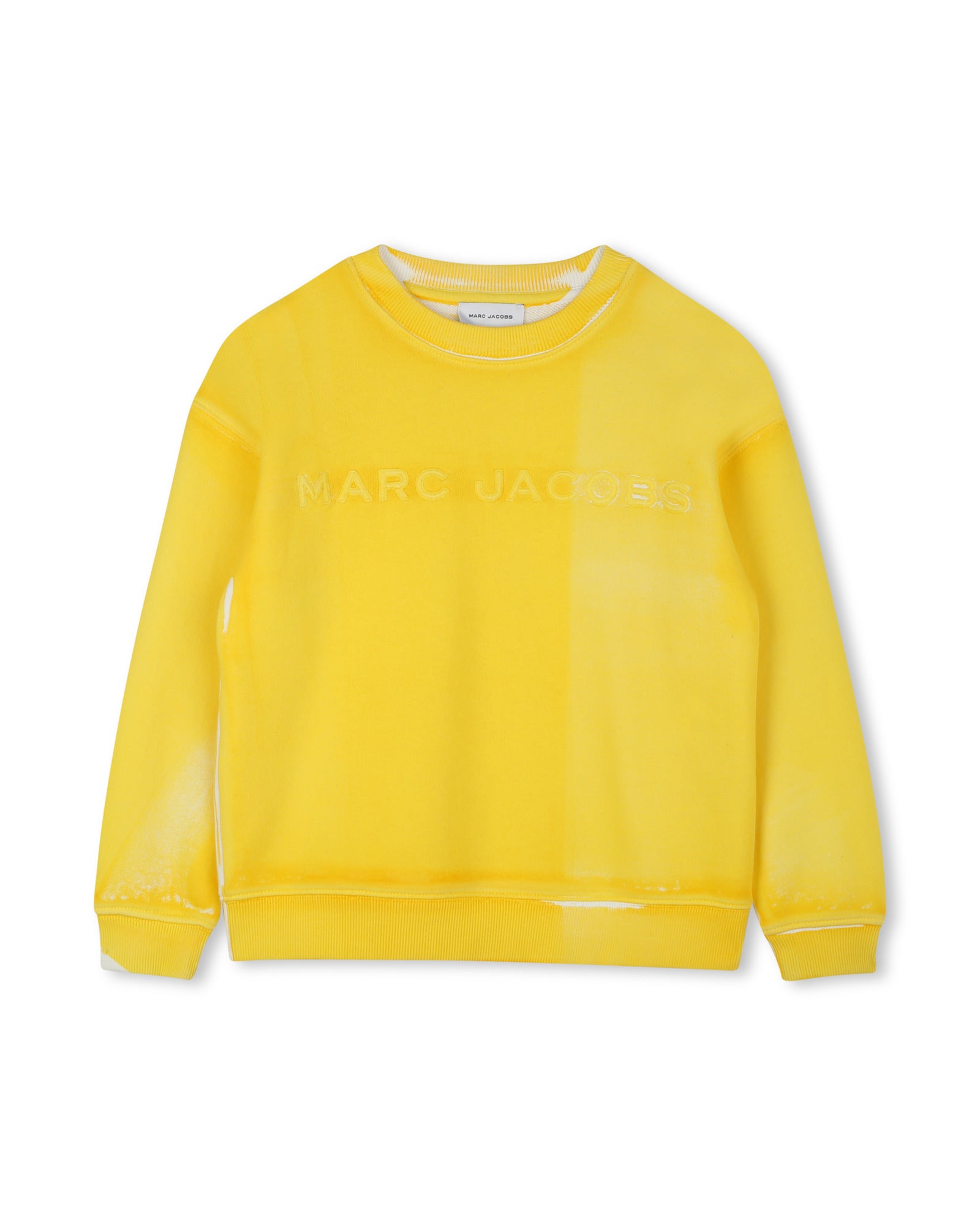 Sweatshirt en molleton - Genet