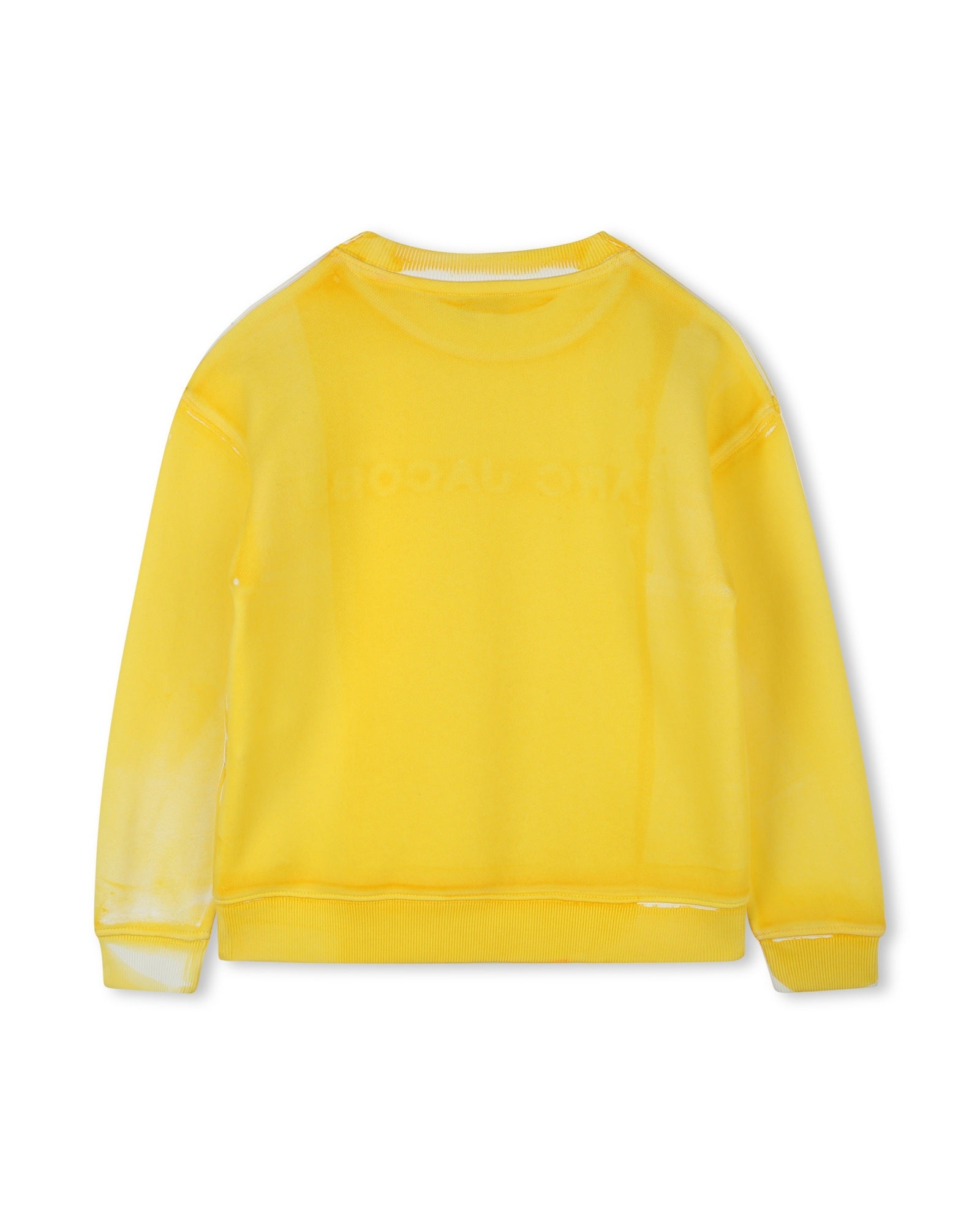 Sweatshirt en molleton - Genet