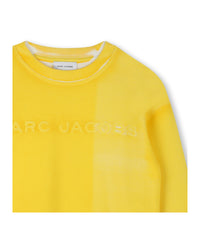 Sweatshirt en molleton - Genet