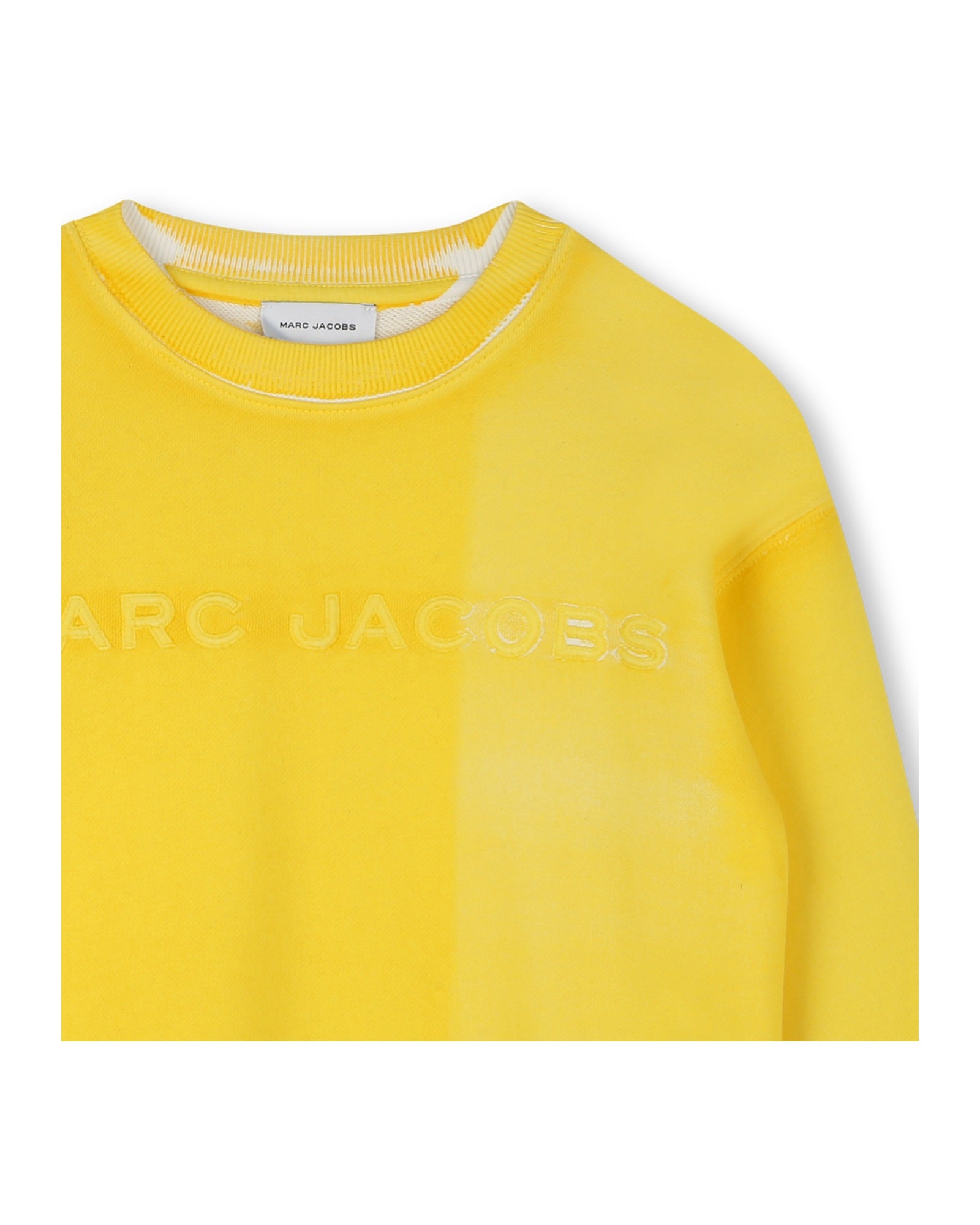 Sweatshirt en molleton - Genet