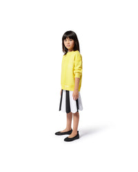 Sweatshirt en molleton - Genet