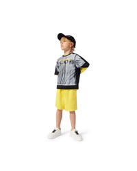 Sweatshirt en molleton - Genet