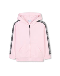 Cardigan à capuche - Rosee
