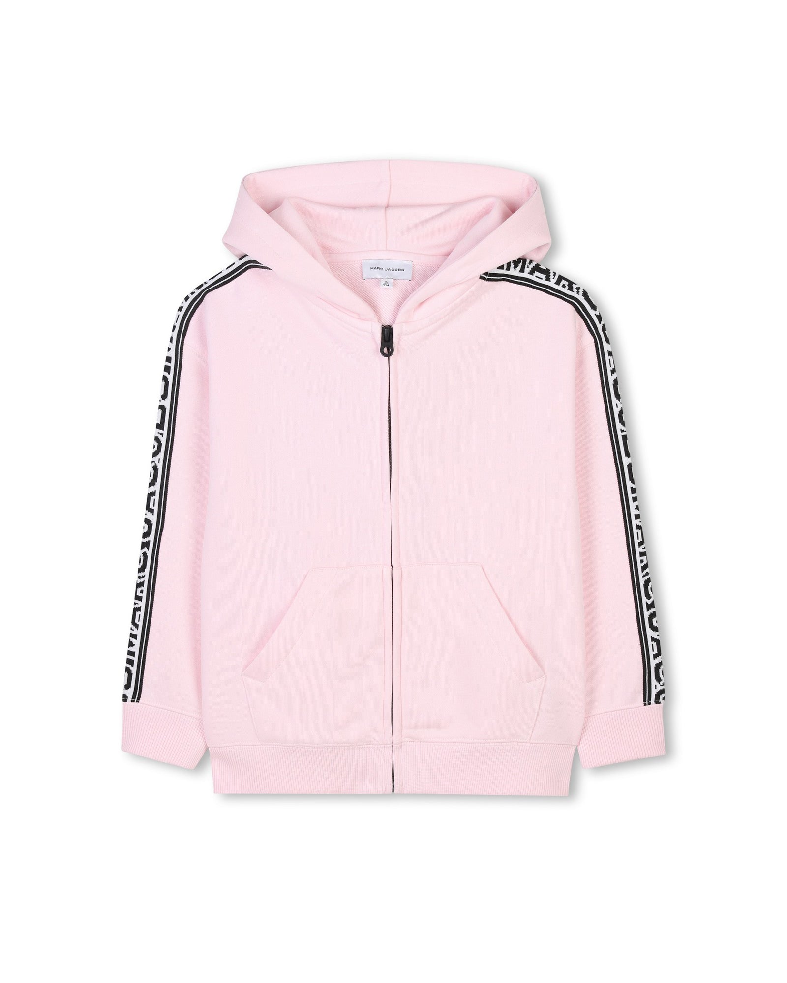 Cardigan à capuche - Rosee