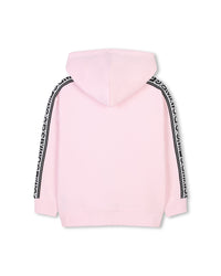 Cardigan à capuche - Rosee