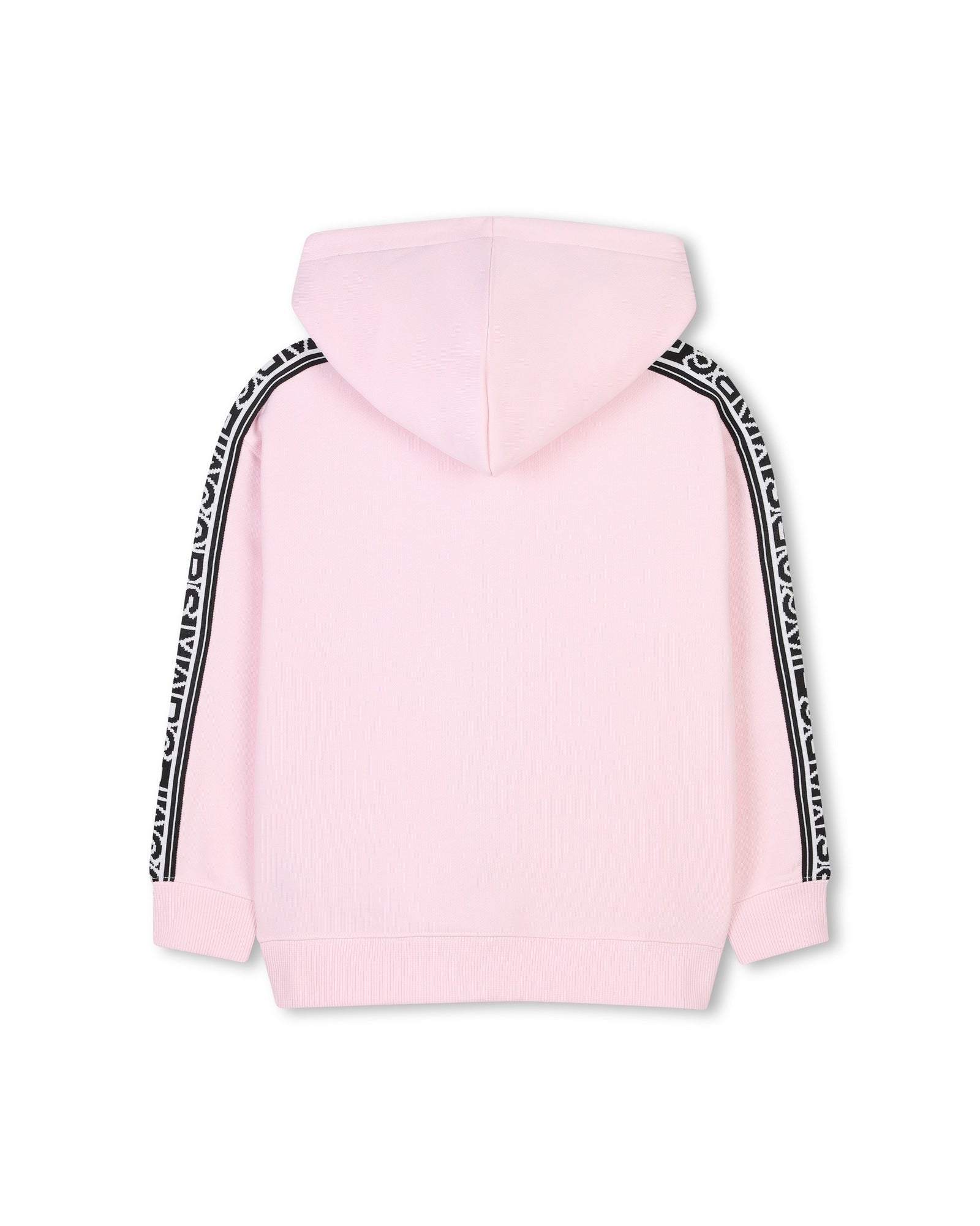 CARDIGAN A CAPUCHE